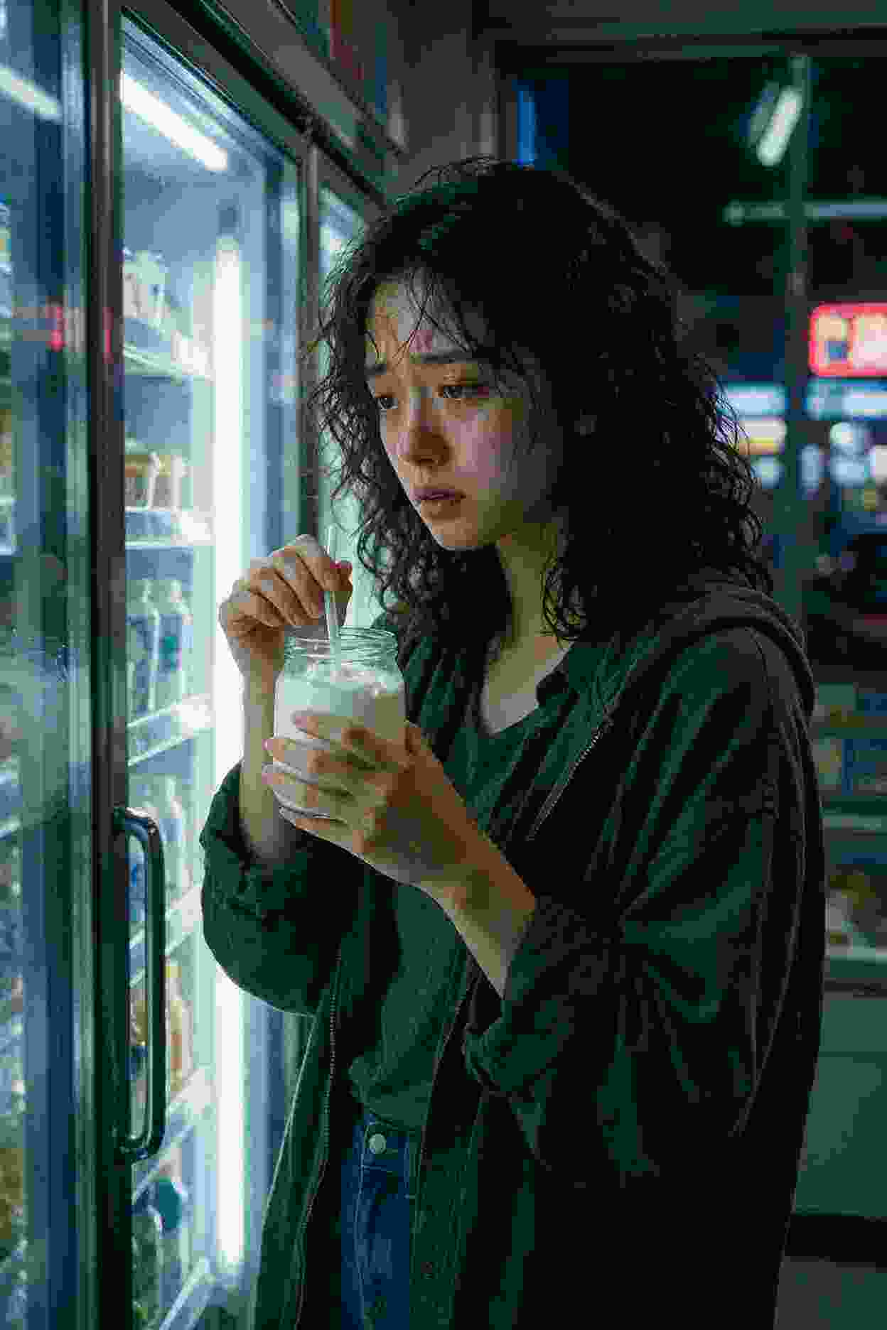 温暖时光