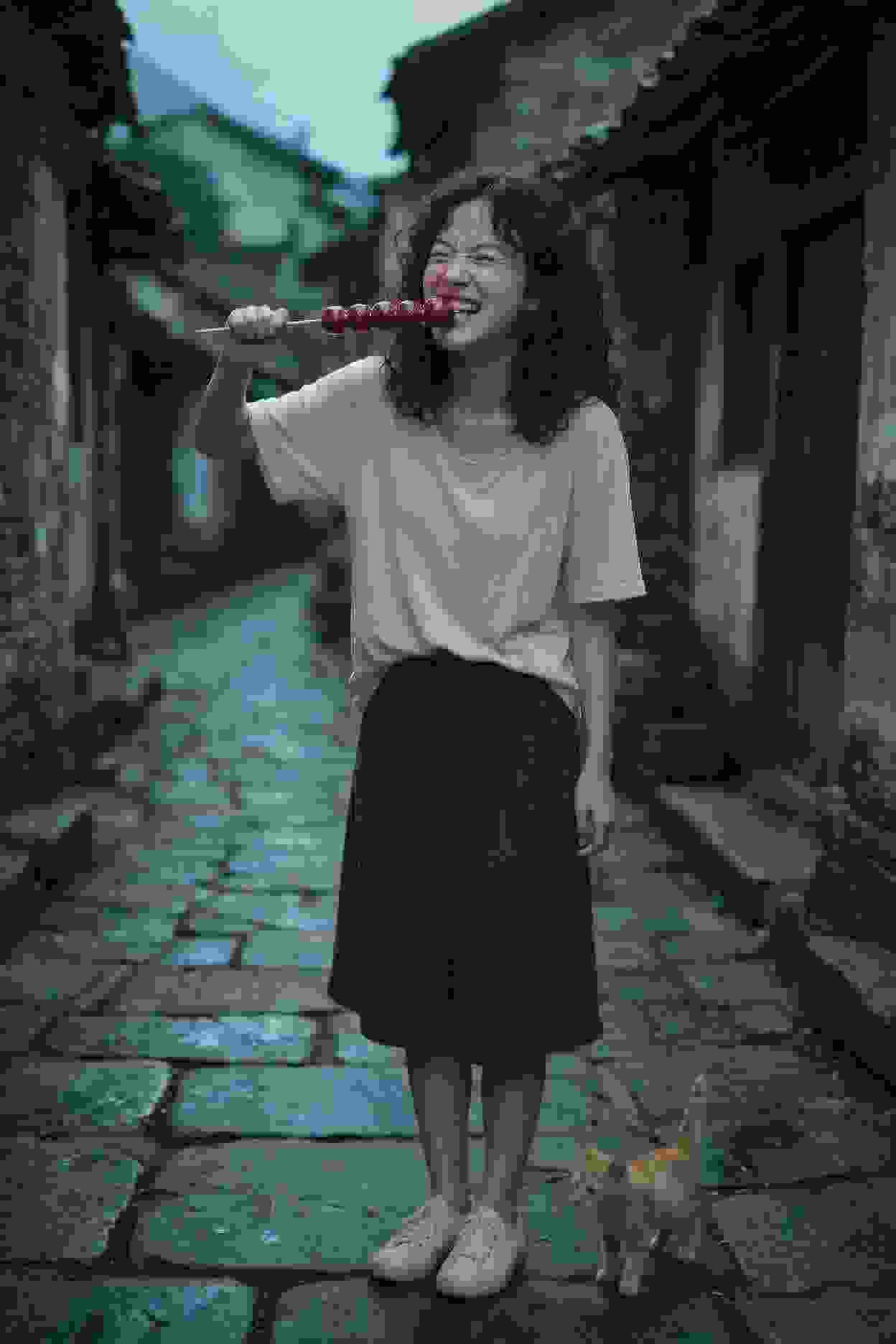 火焰战士