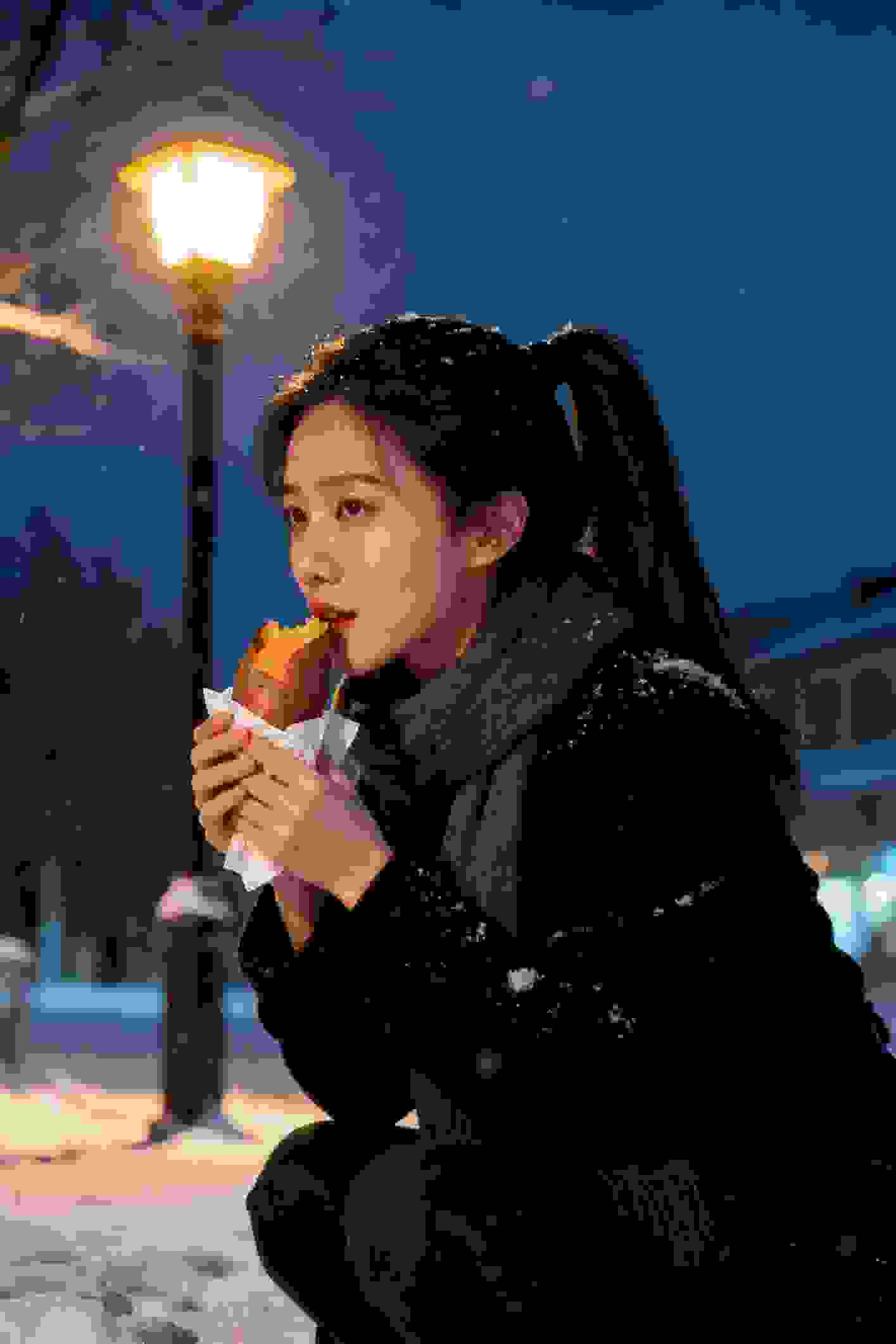 爱的印记